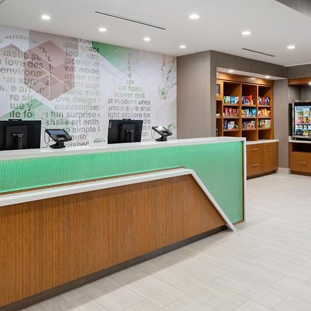 Springhill Suites By Marriott Weatherford Willow Park Εξωτερικό φωτογραφία