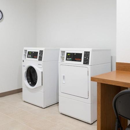 Springhill Suites By Marriott Weatherford Willow Park Εξωτερικό φωτογραφία