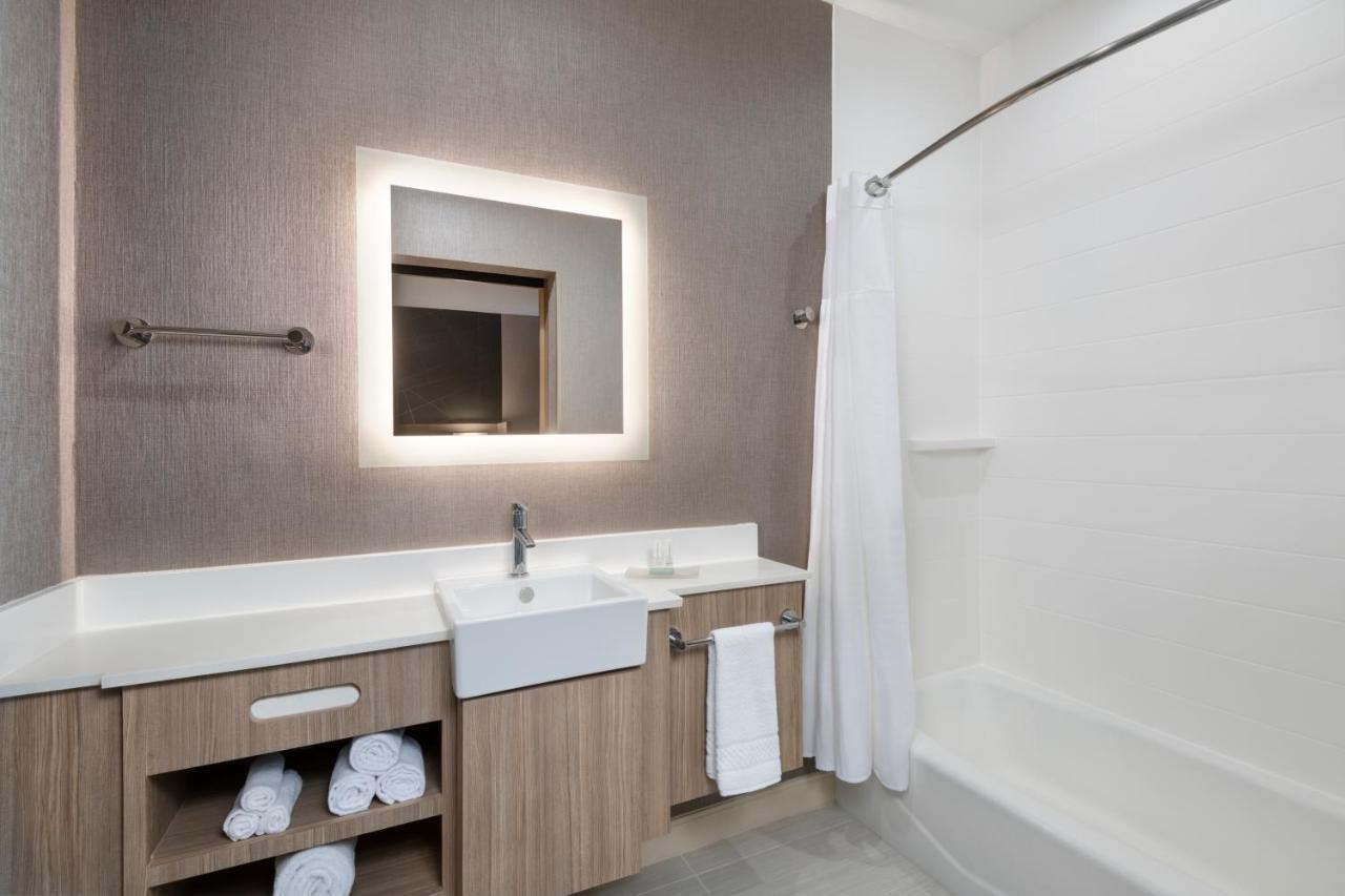 Springhill Suites By Marriott Weatherford Willow Park Εξωτερικό φωτογραφία