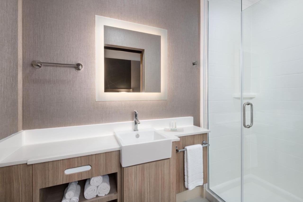 Springhill Suites By Marriott Weatherford Willow Park Εξωτερικό φωτογραφία
