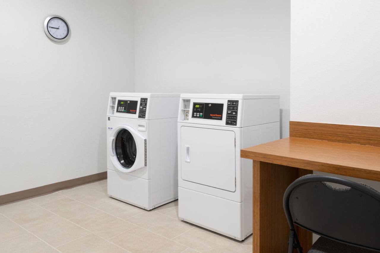 Springhill Suites By Marriott Weatherford Willow Park Εξωτερικό φωτογραφία