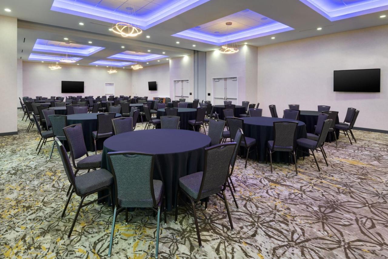 Springhill Suites By Marriott Weatherford Willow Park Εξωτερικό φωτογραφία