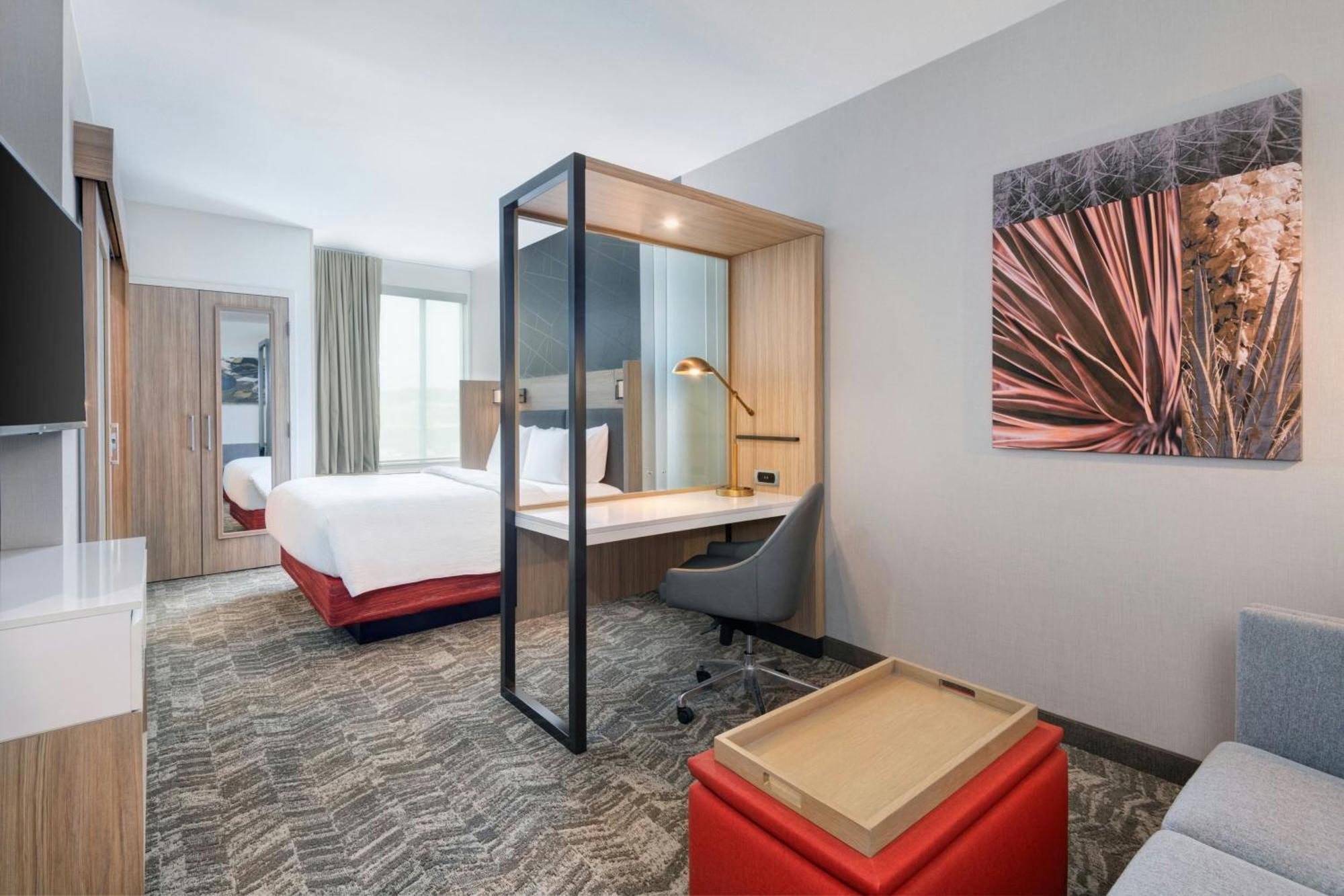 Springhill Suites By Marriott Weatherford Willow Park Εξωτερικό φωτογραφία